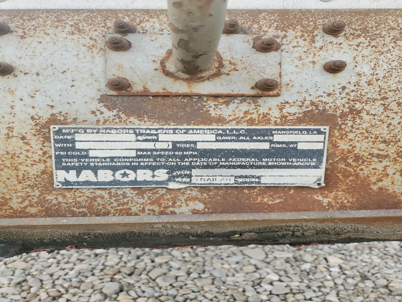 Nabors Other
