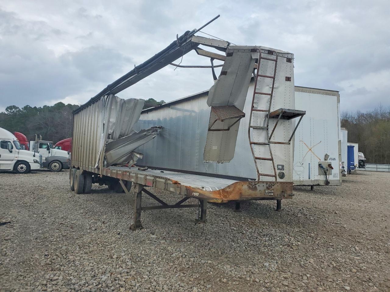 Salvage Nabors Other Image