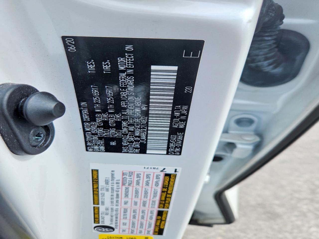 Lexus NX Base