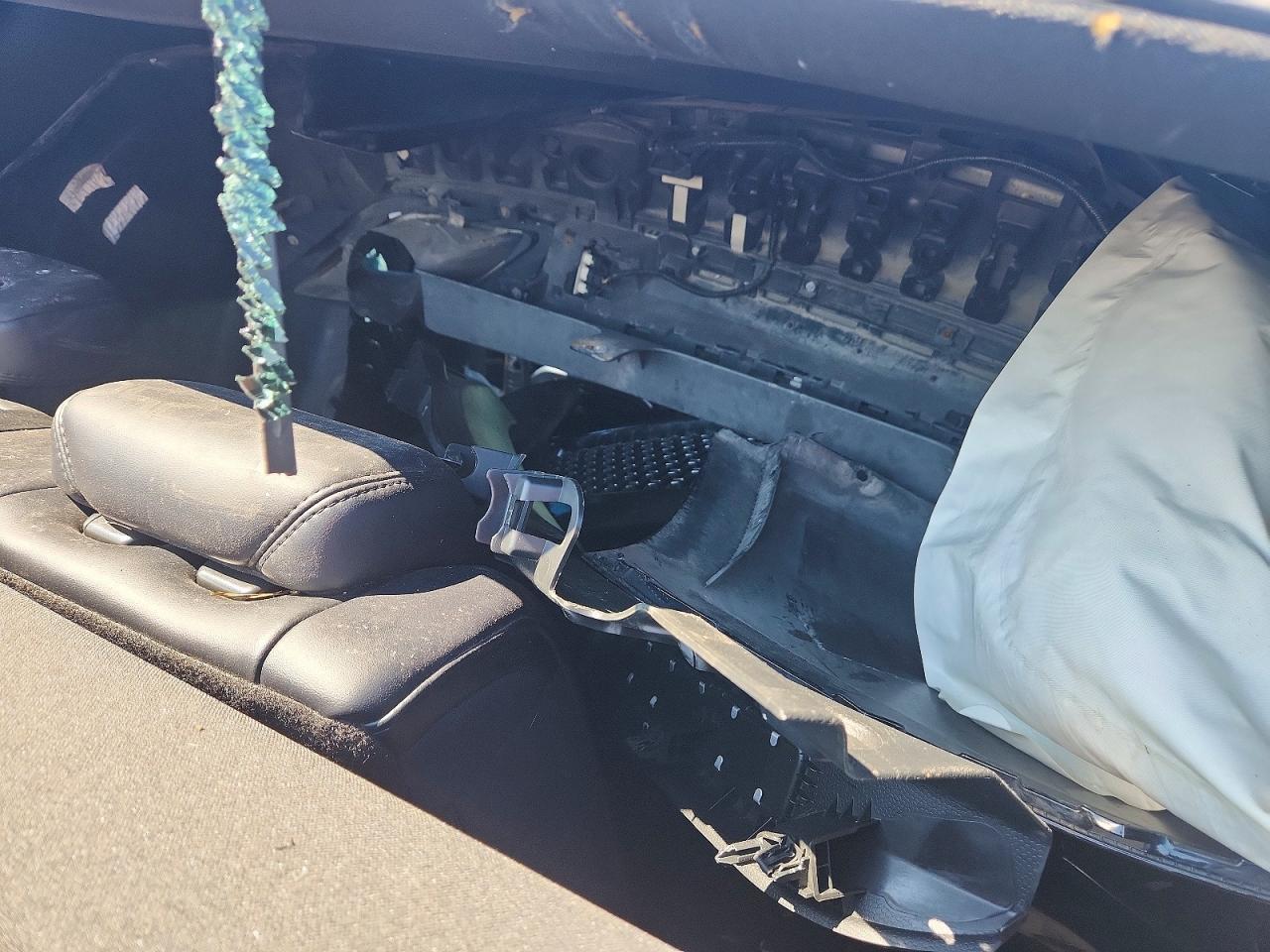 Lincoln Continental Select