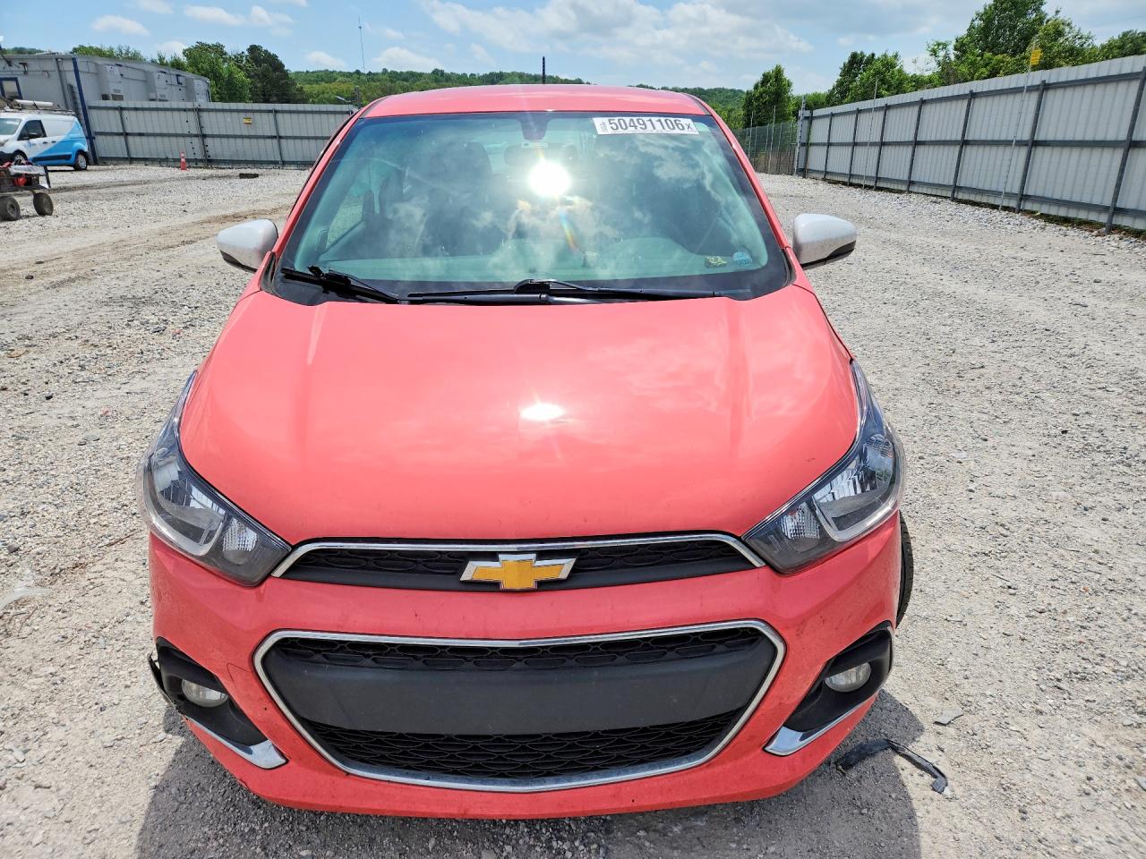 Chevrolet Spark 1lt