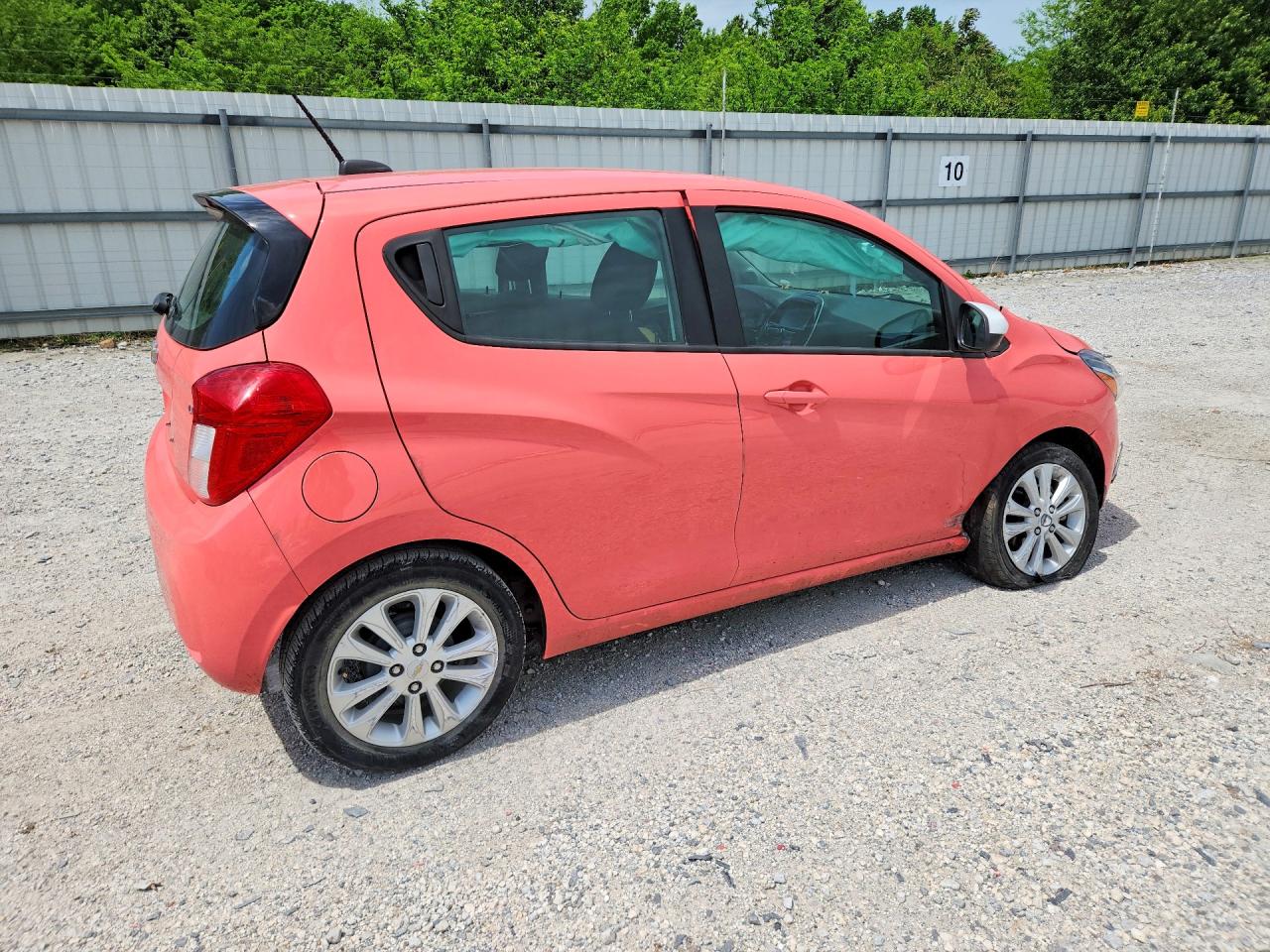 Chevrolet Spark 1lt
