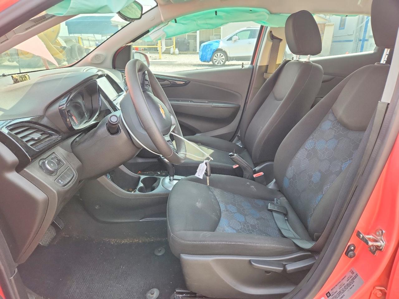 Chevrolet Spark 1lt