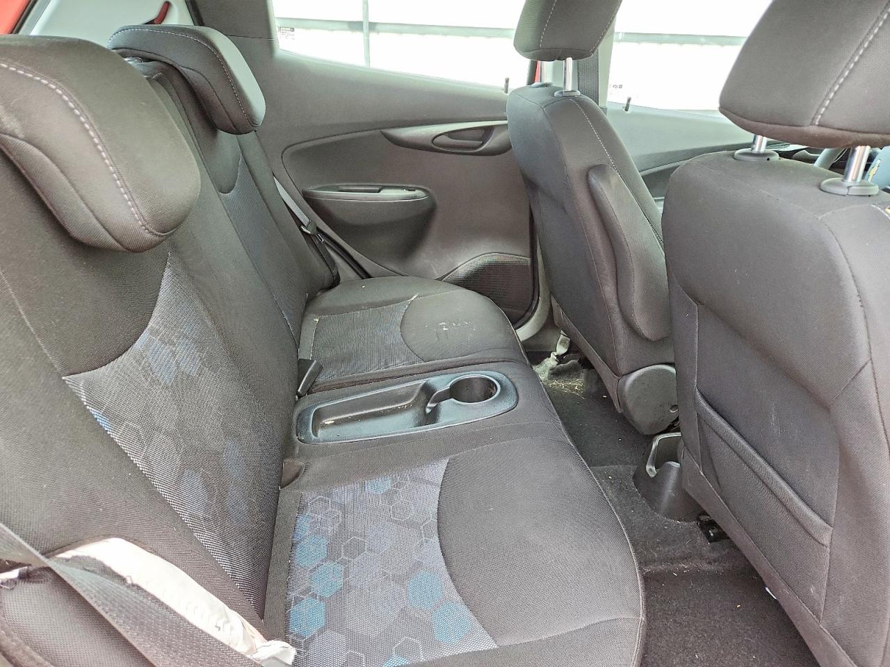 Chevrolet Spark 1lt