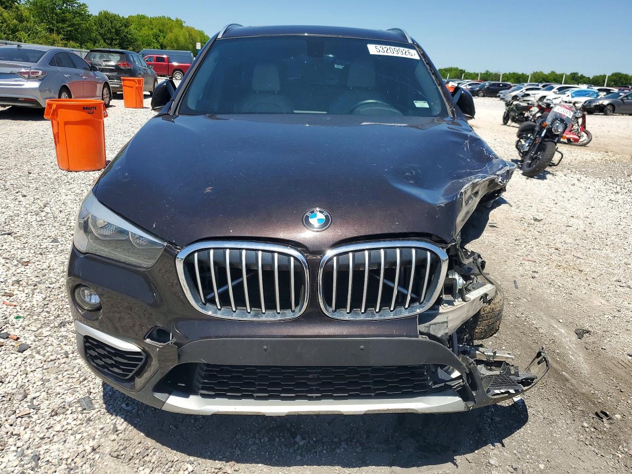 BMW X Series Xdrive28i