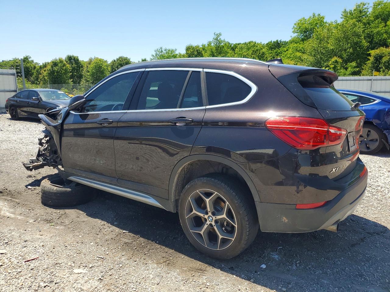 BMW X Series Xdrive28i