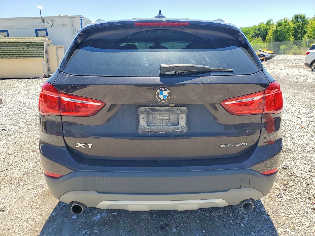 BMW X Series Xdrive28i