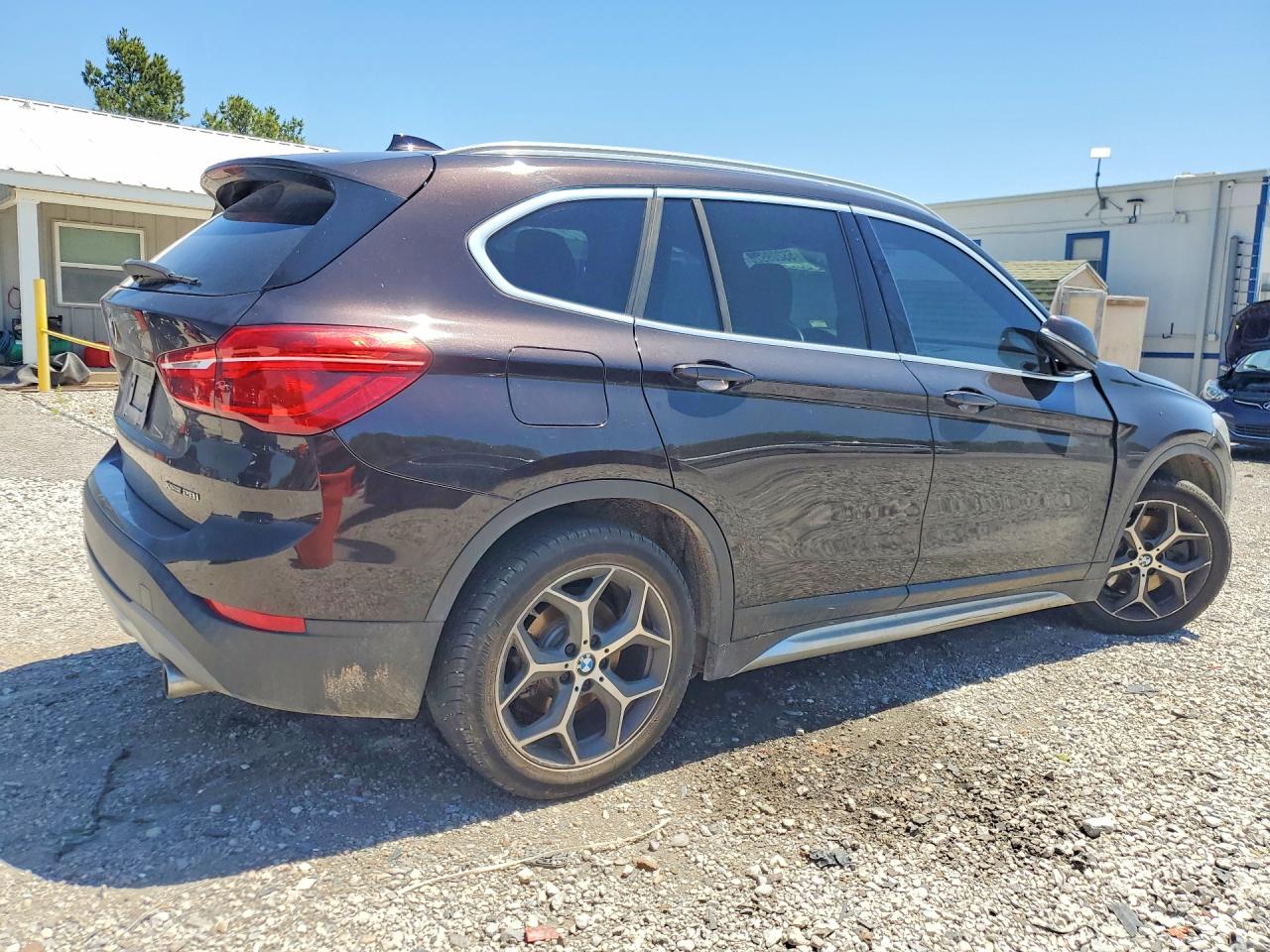 BMW X Series Xdrive28i