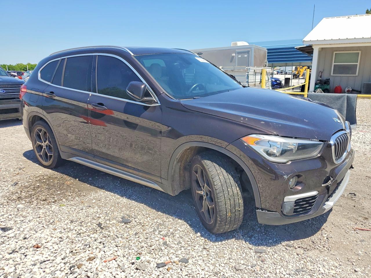 BMW X Series Xdrive28i