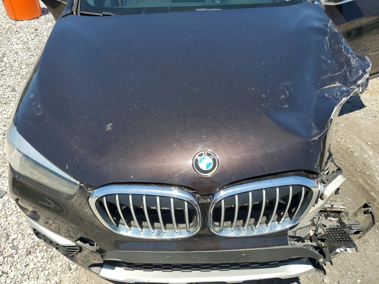 BMW X Series Xdrive28i