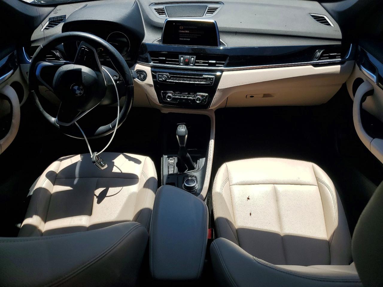BMW X Series Xdrive28i