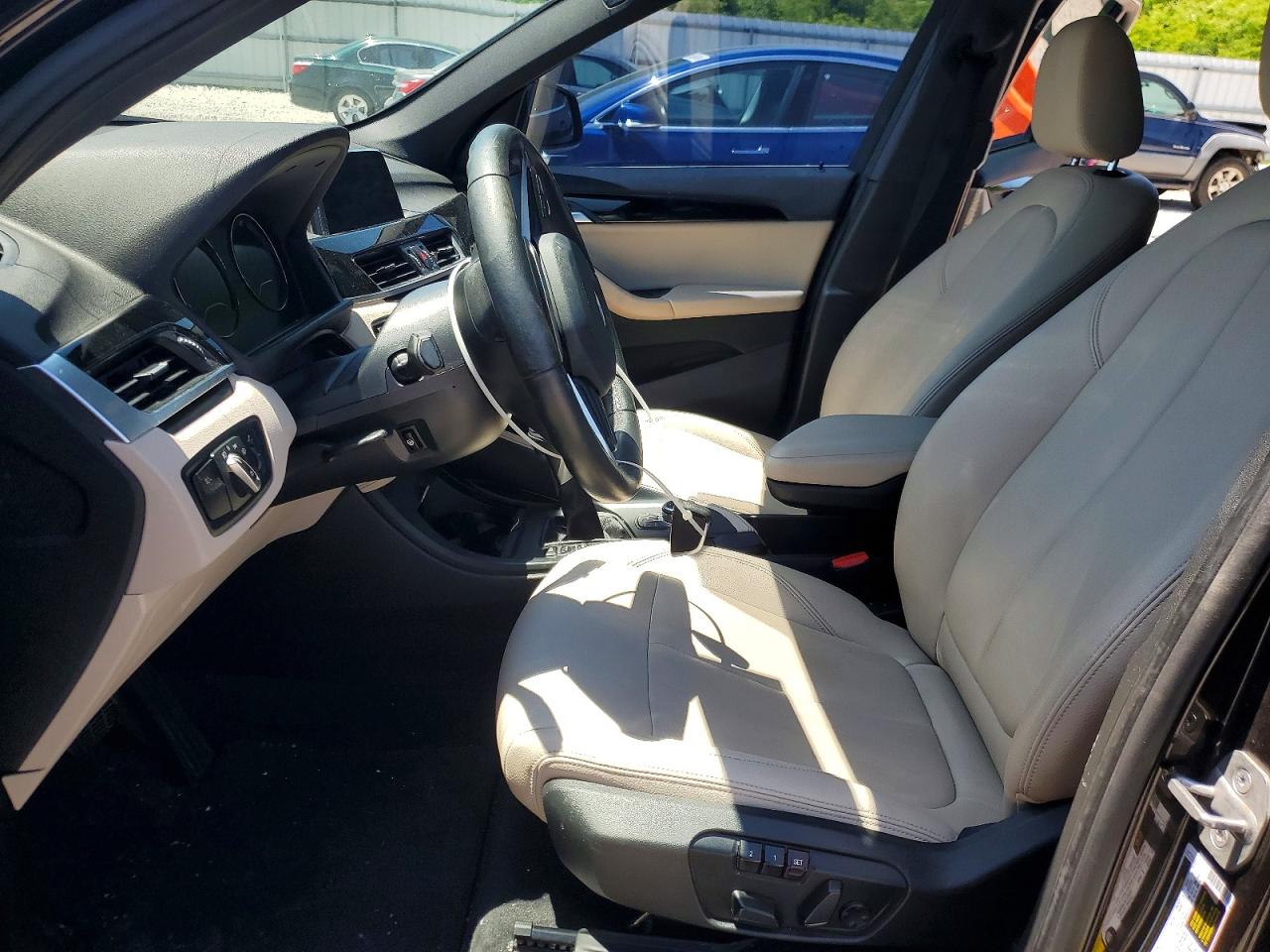 BMW X Series Xdrive28i