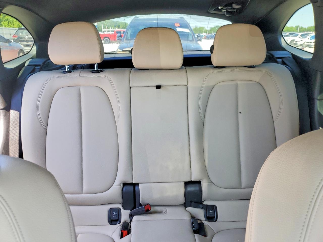 BMW X Series Xdrive28i