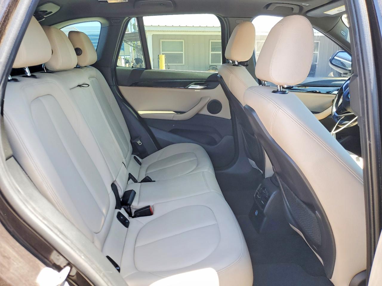 BMW X Series Xdrive28i