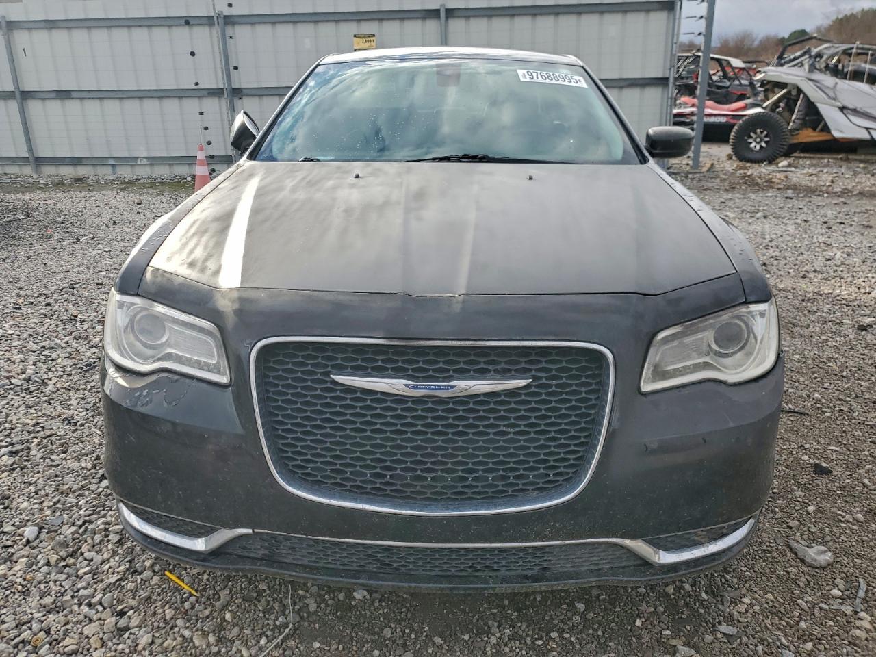 Chrysler 300 Limited