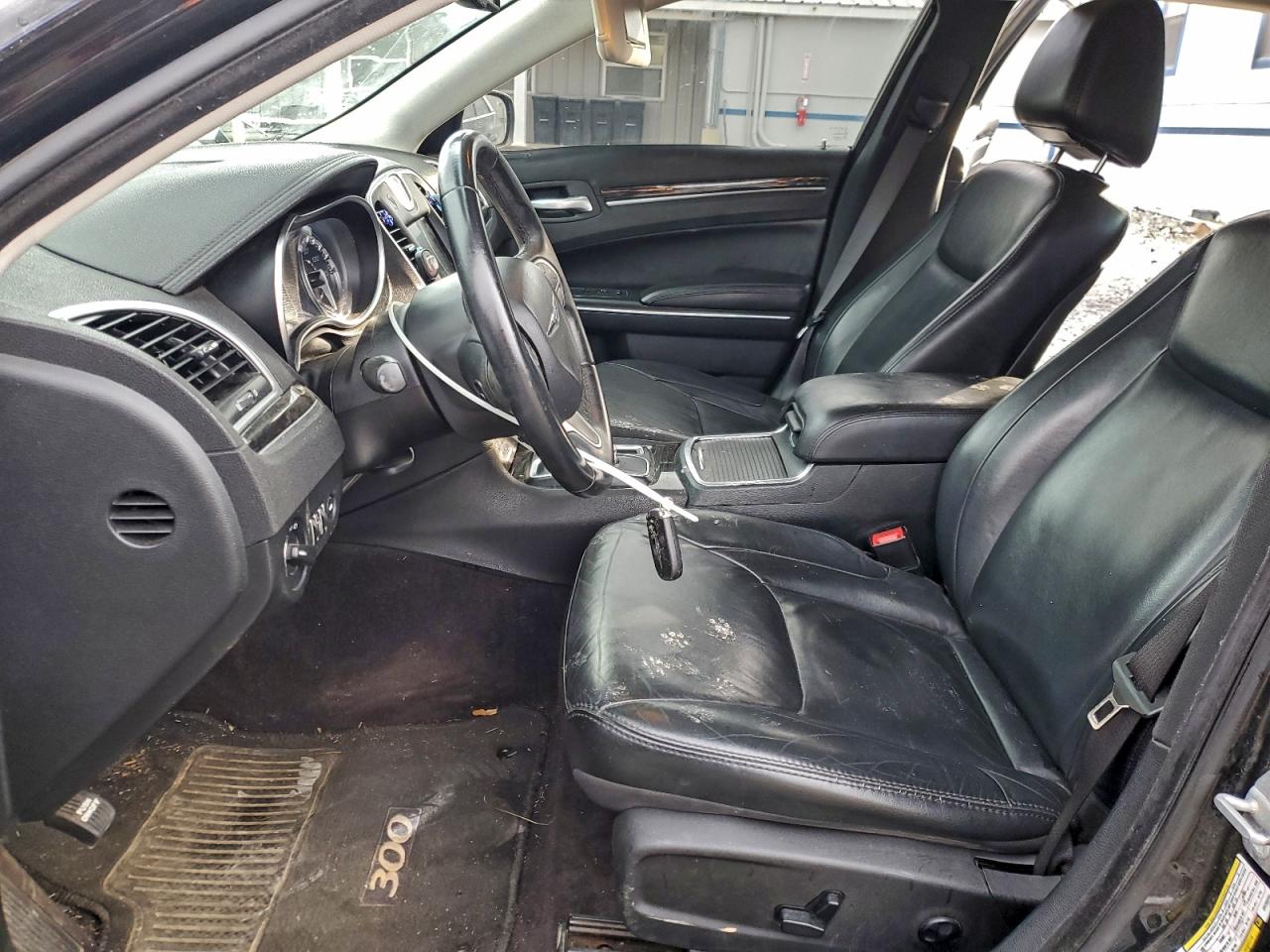 Chrysler 300 Limited