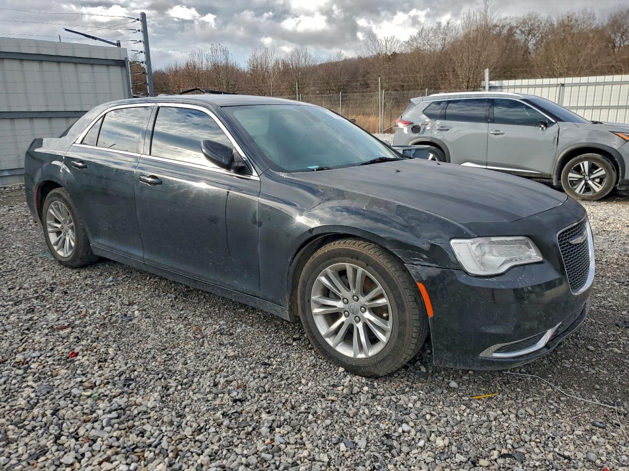 Chrysler 300 Limited