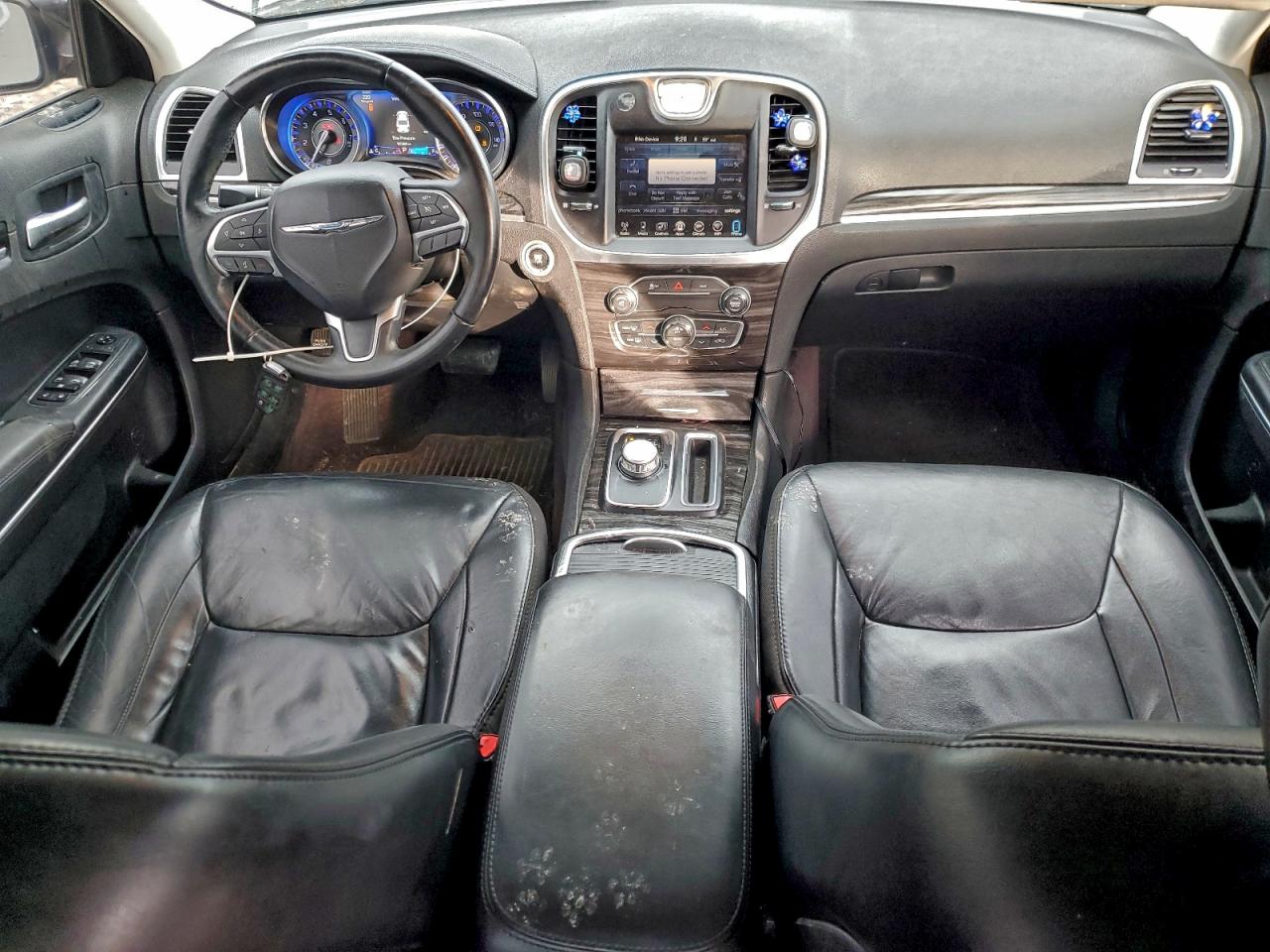 Chrysler 300 Limited