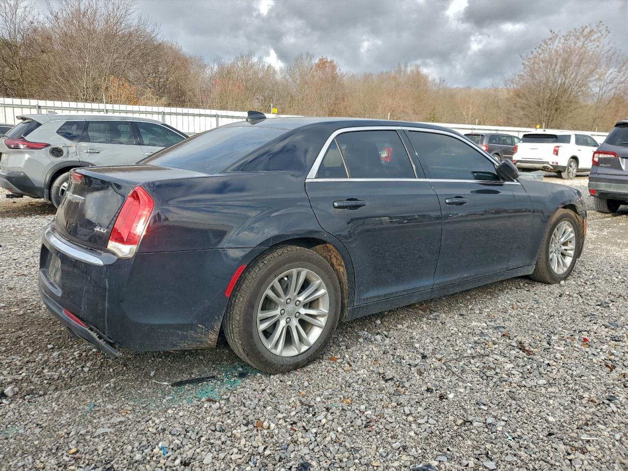 Chrysler 300 Limited