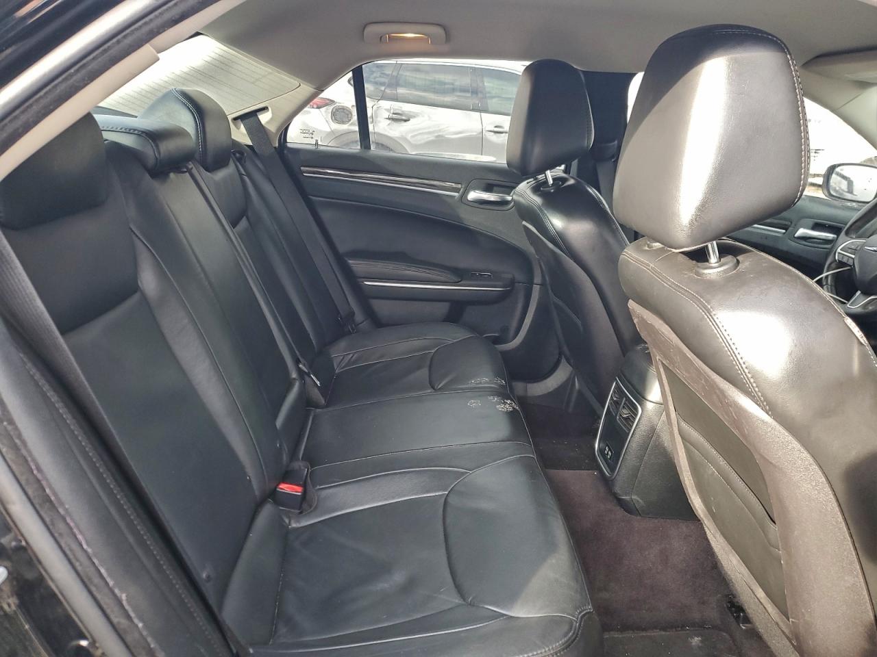 Chrysler 300 Limited