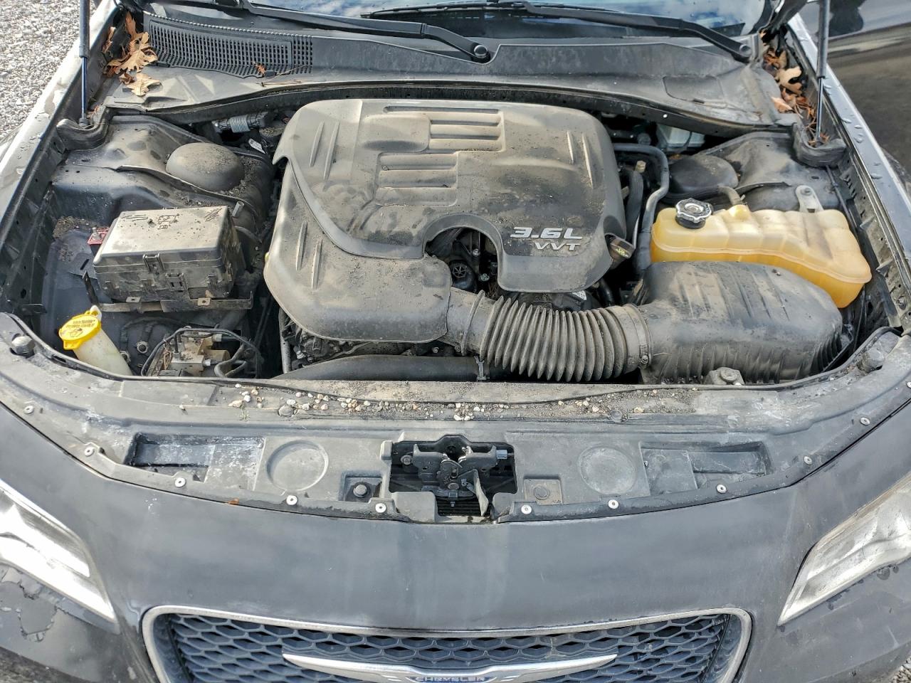 Chrysler 300 Limited