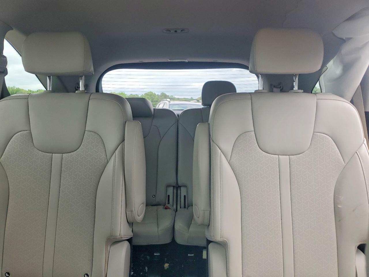 Kia Sorento S