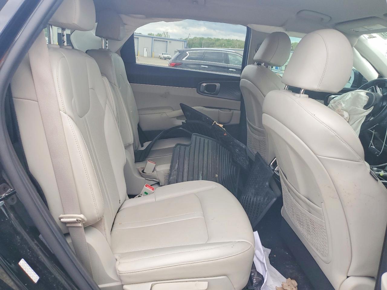 Kia Sorento S