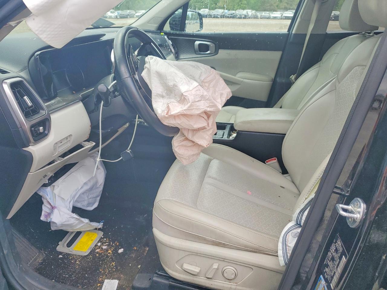 Kia Sorento S