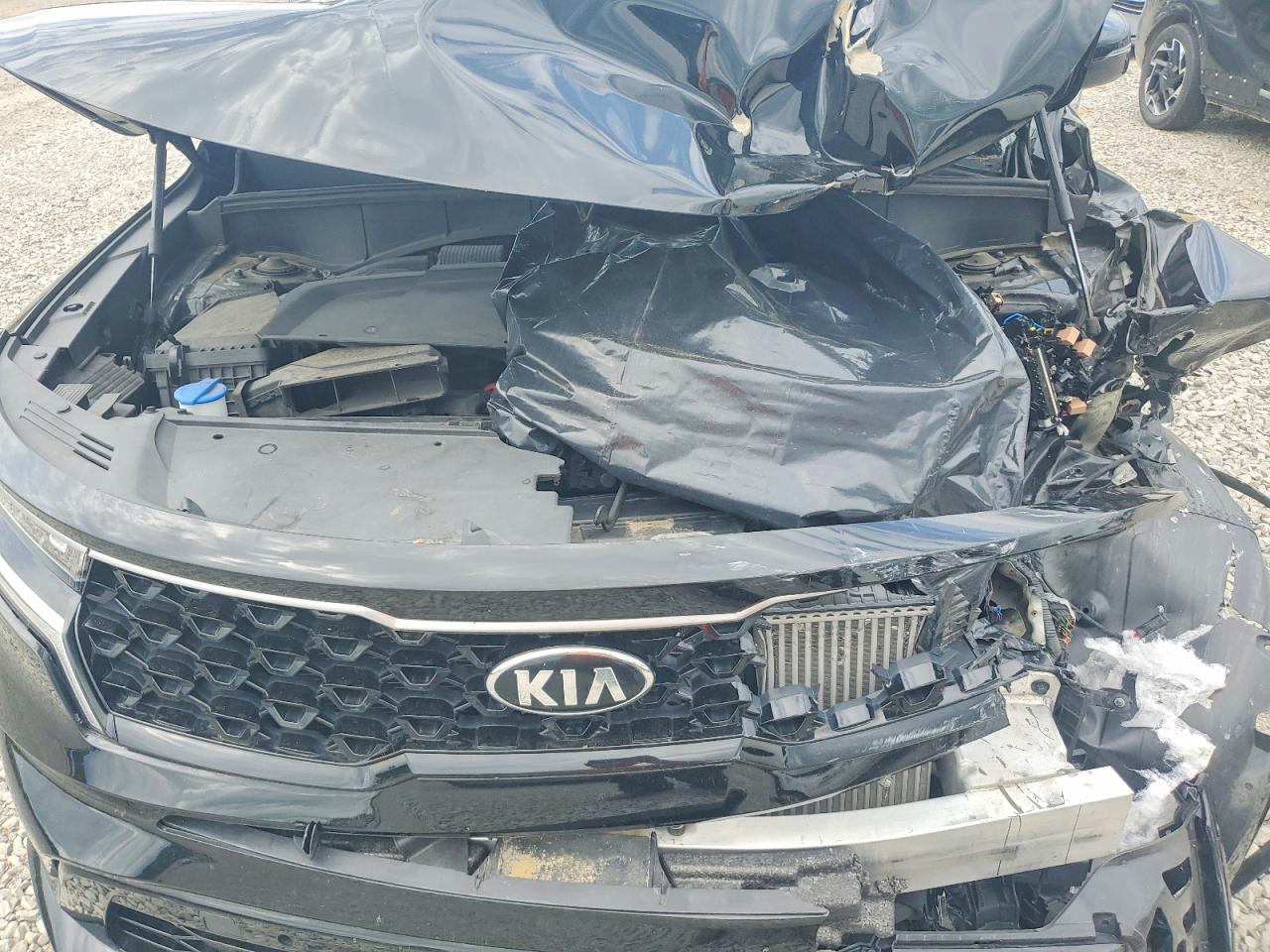 Kia Sorento S