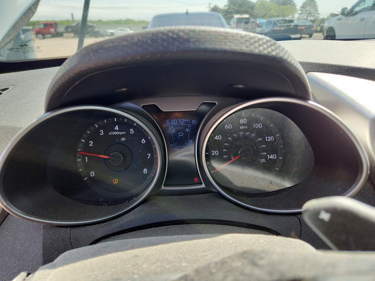 Hyundai VELOSTER Value Edition