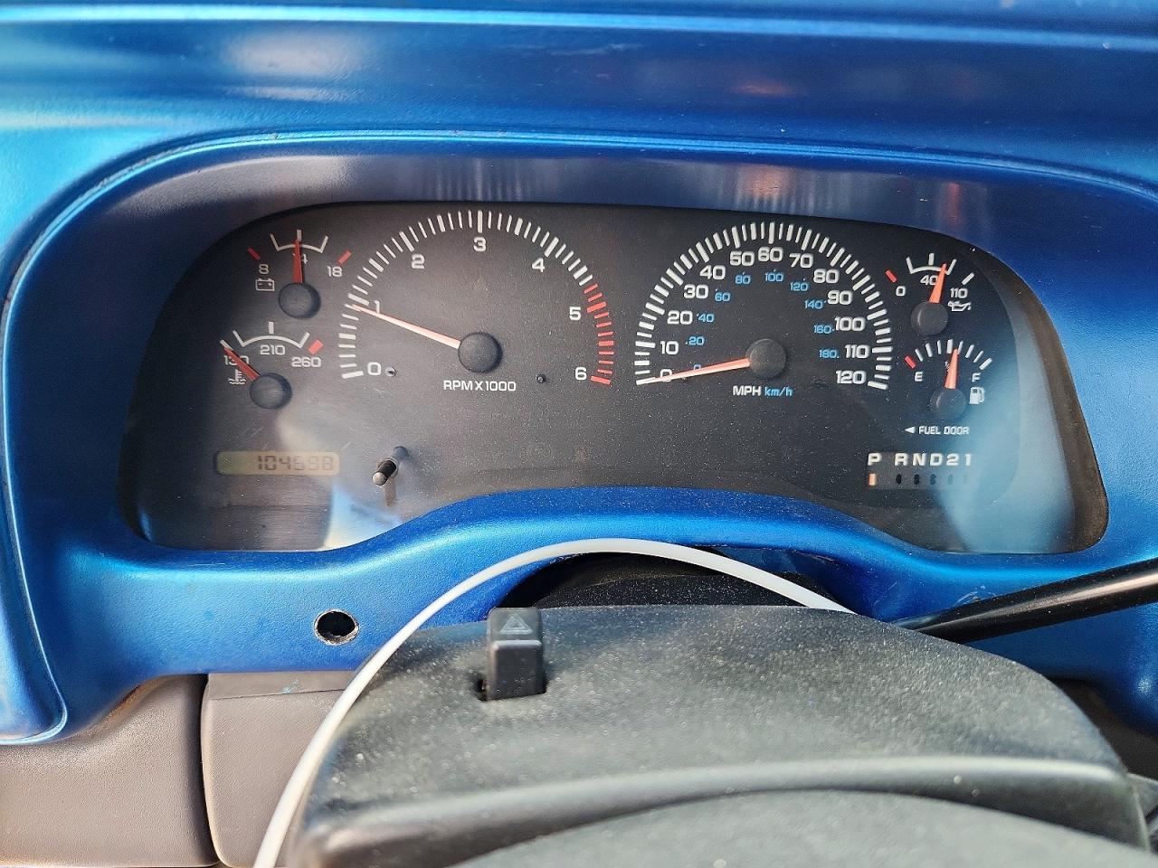 Dodge Dakota
