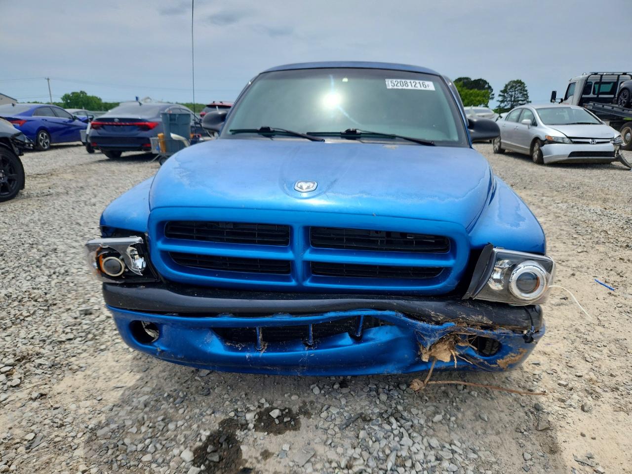 Dodge Dakota