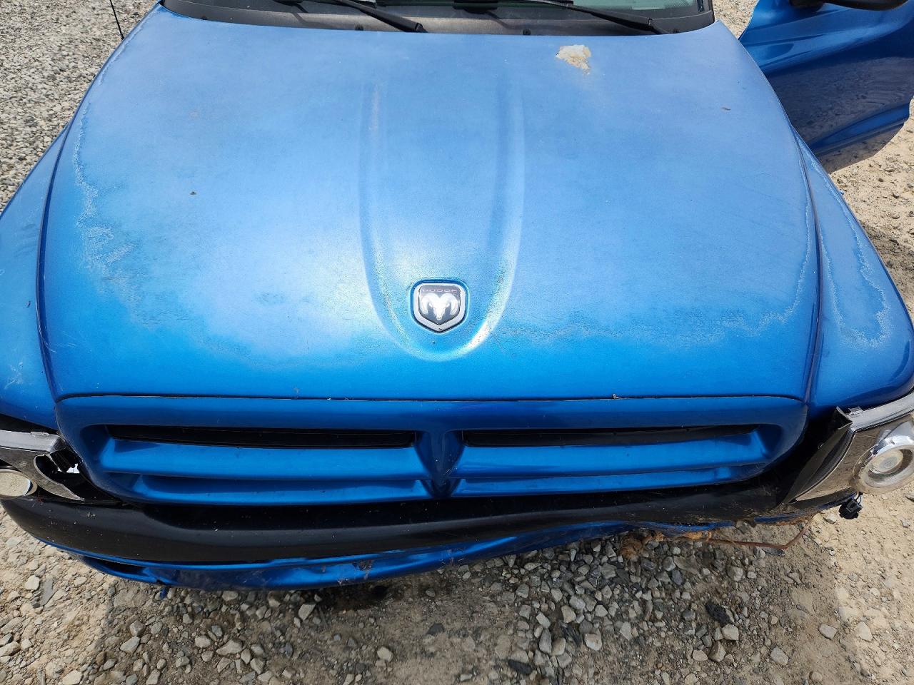 Dodge Dakota