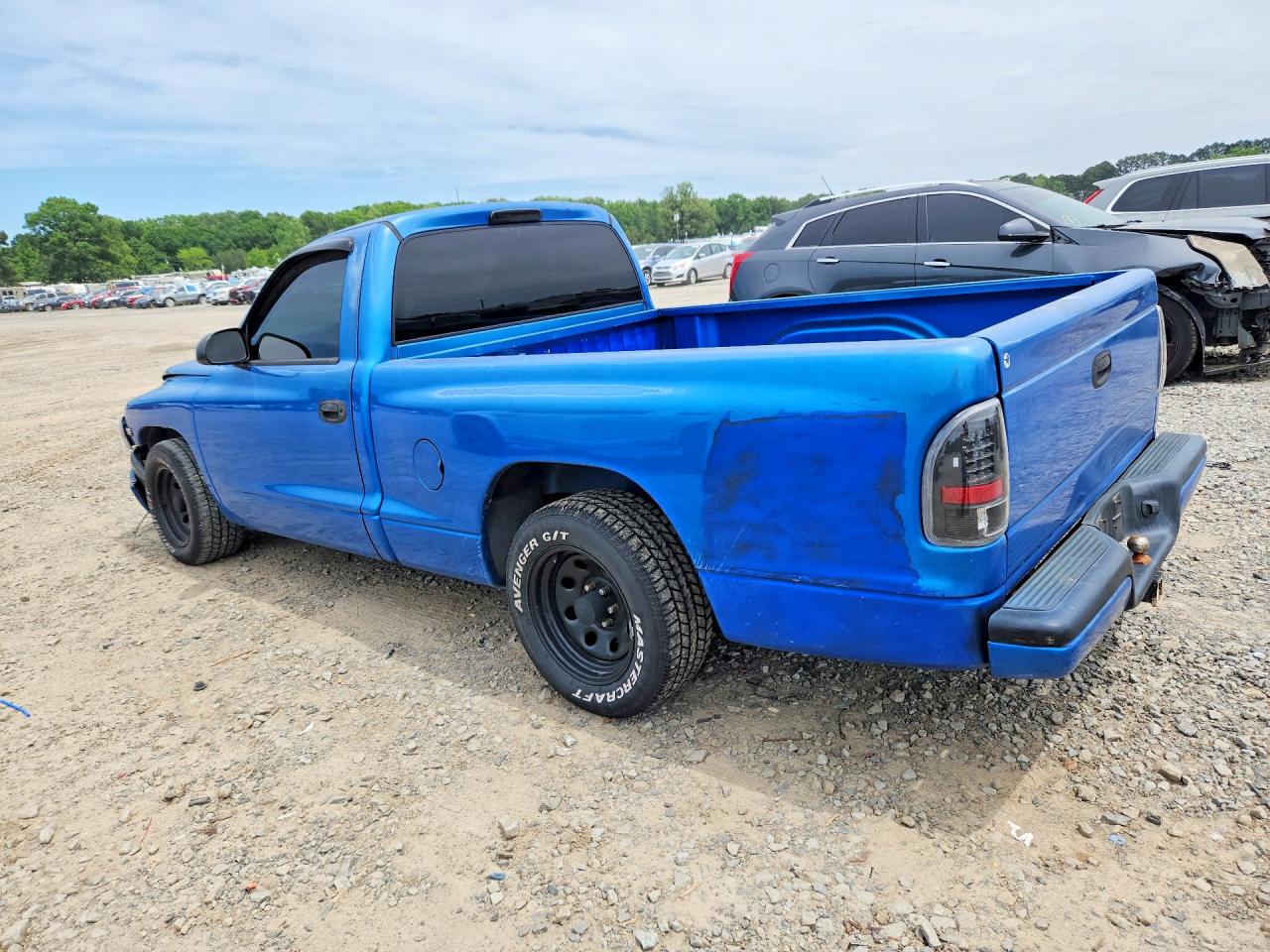 Dodge Dakota