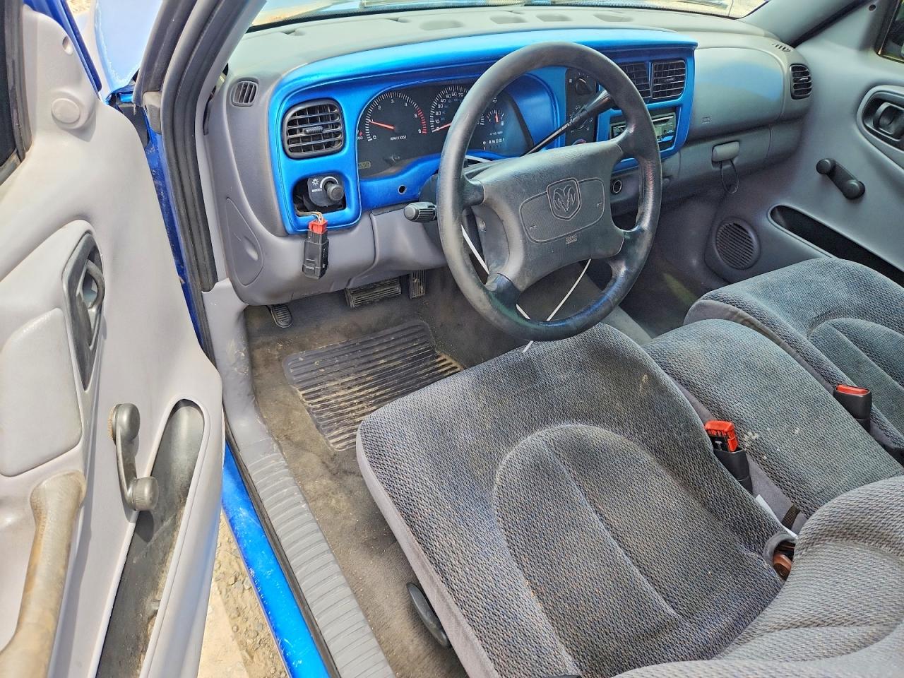 Dodge Dakota