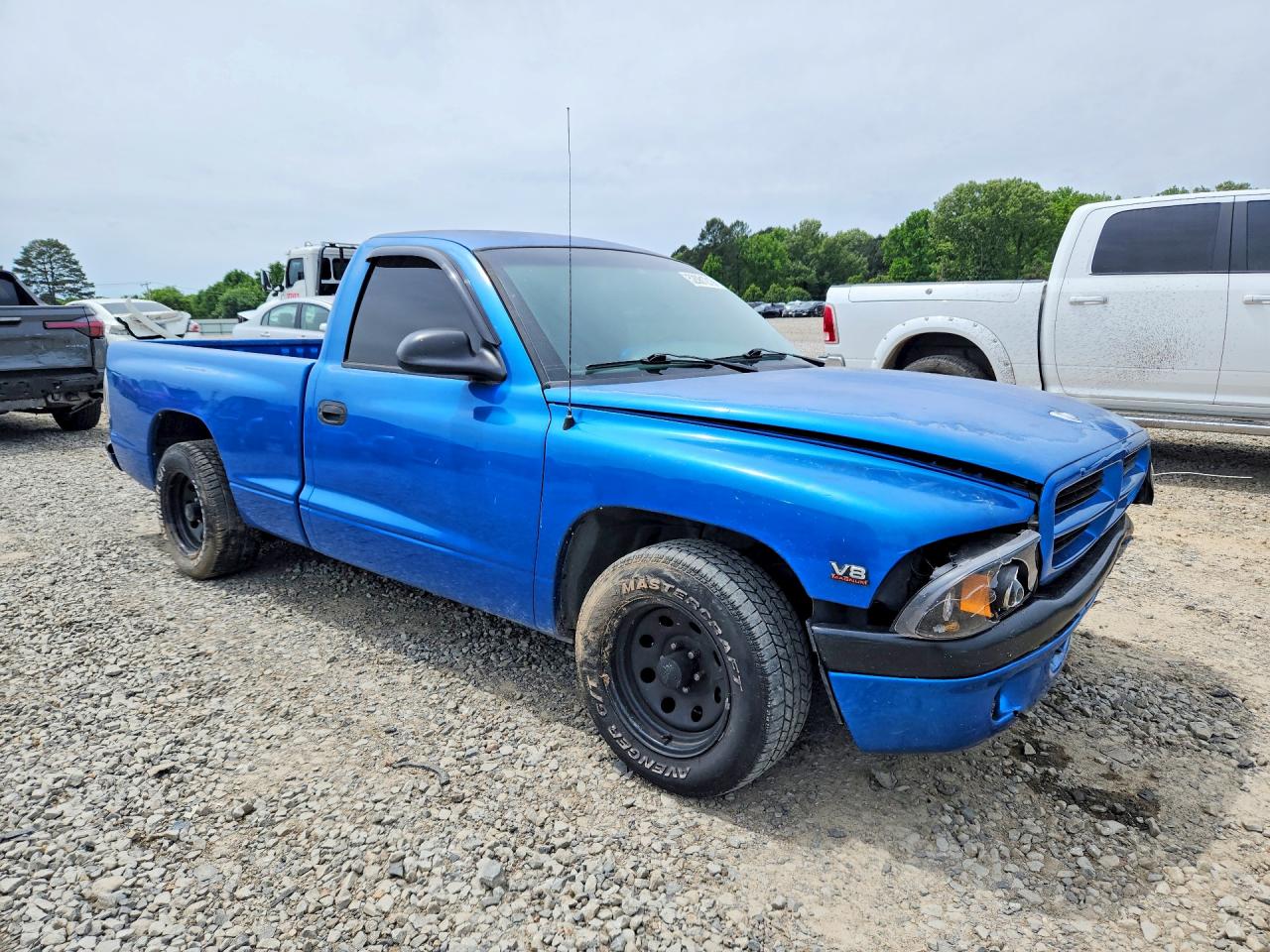 Dodge Dakota