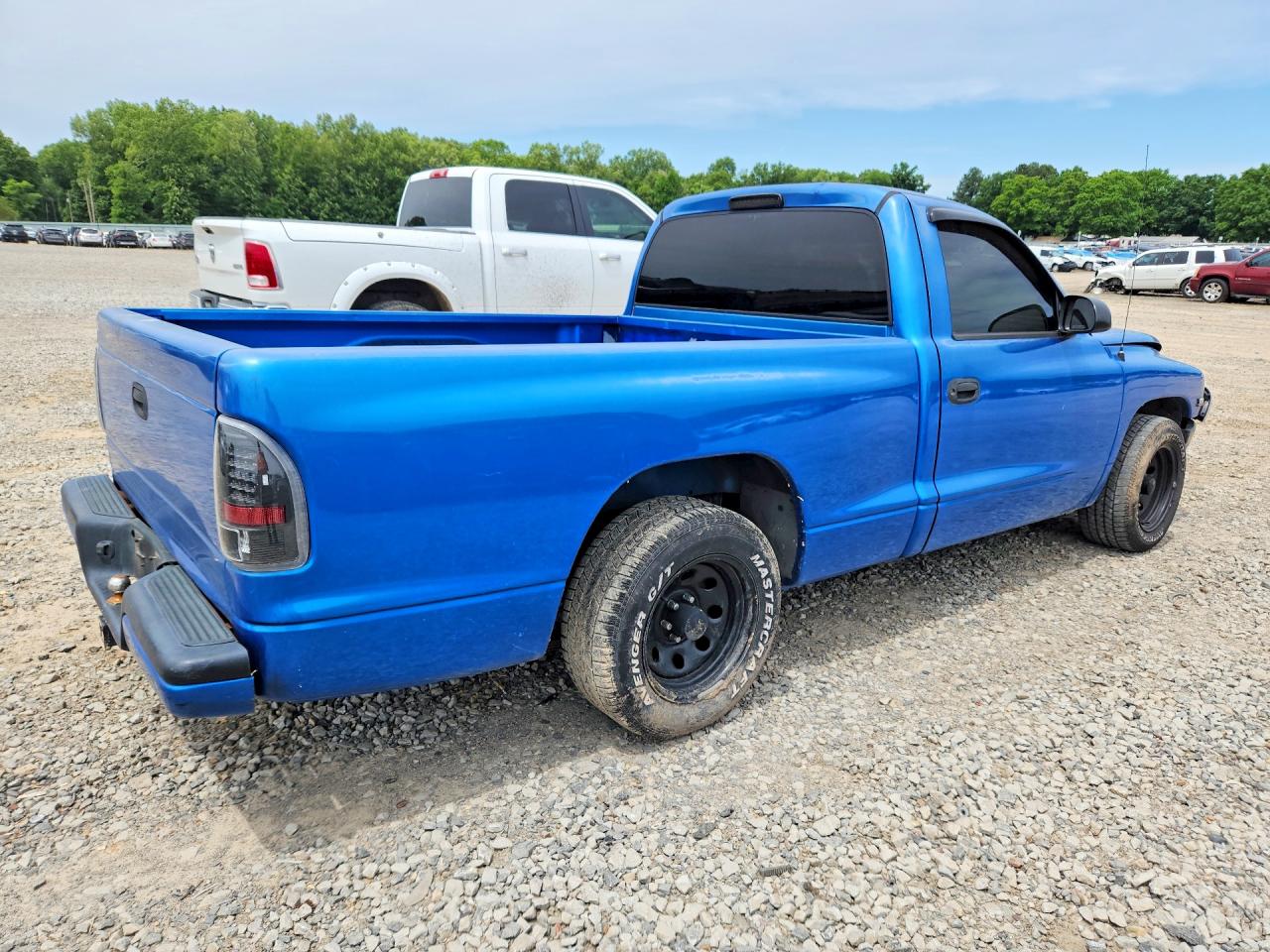 Dodge Dakota