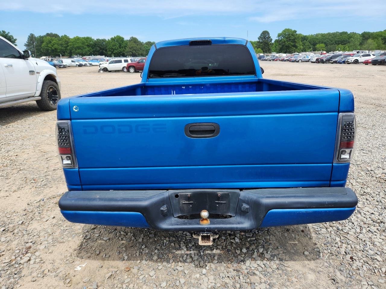 Dodge Dakota