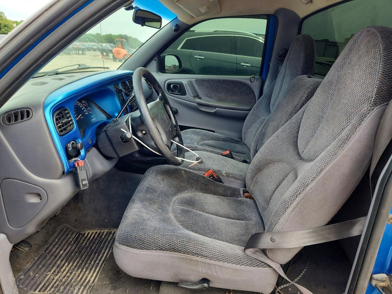 Dodge Dakota