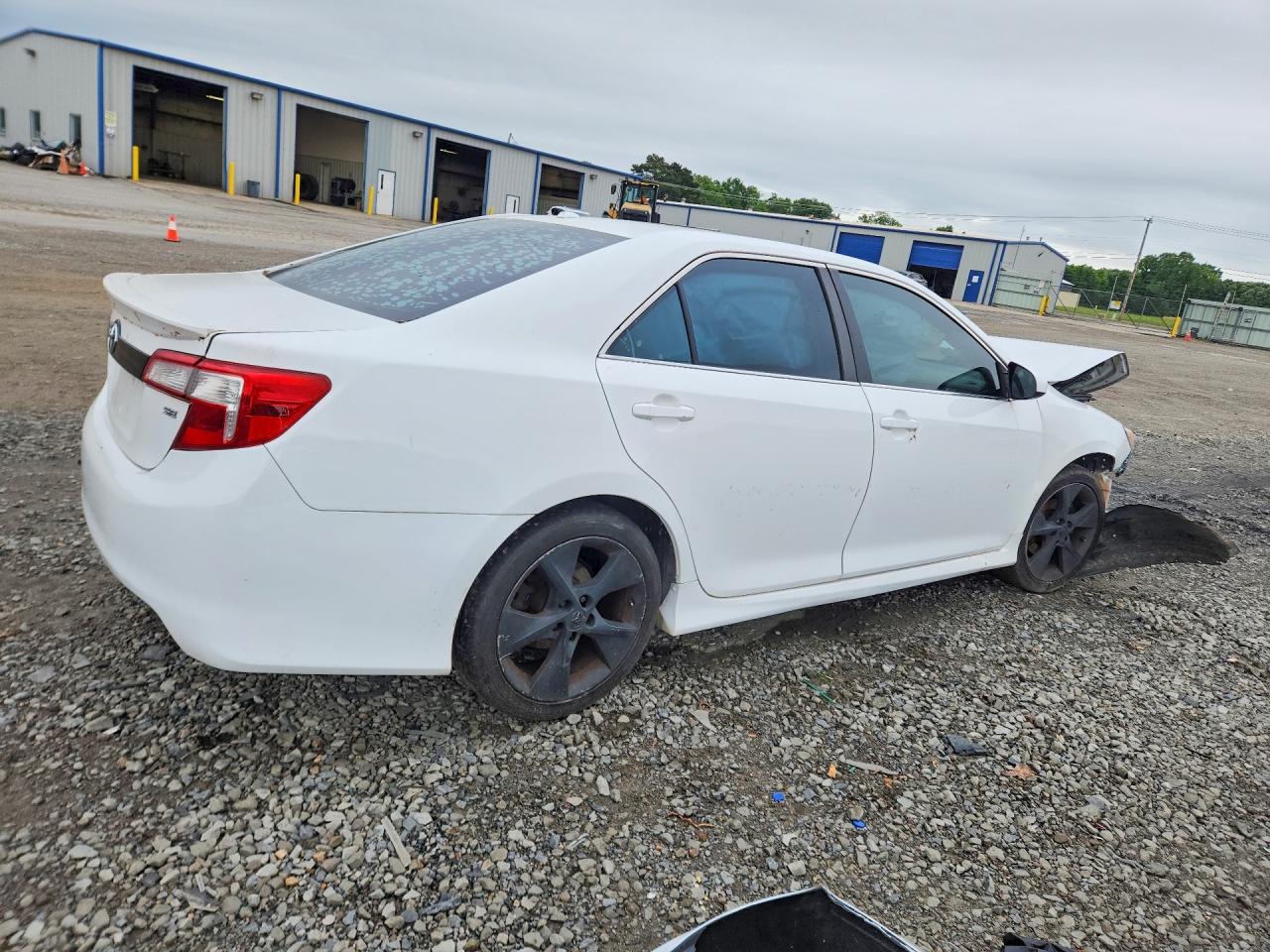 Toyota Camry Se V6