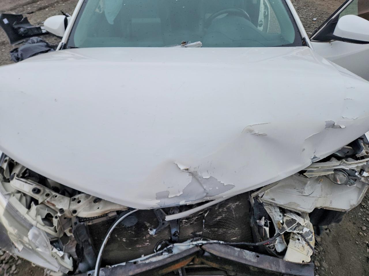 Toyota Camry Se V6