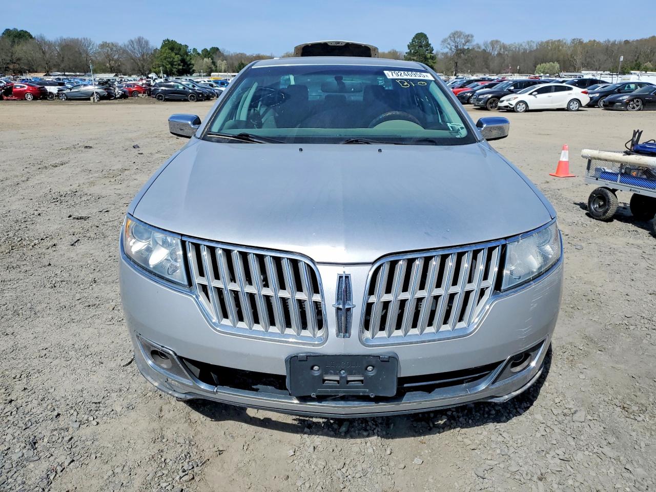 Lincoln MKZ