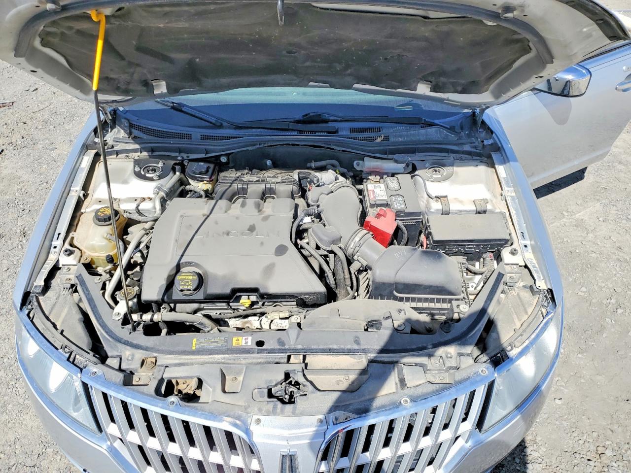 Lincoln MKZ