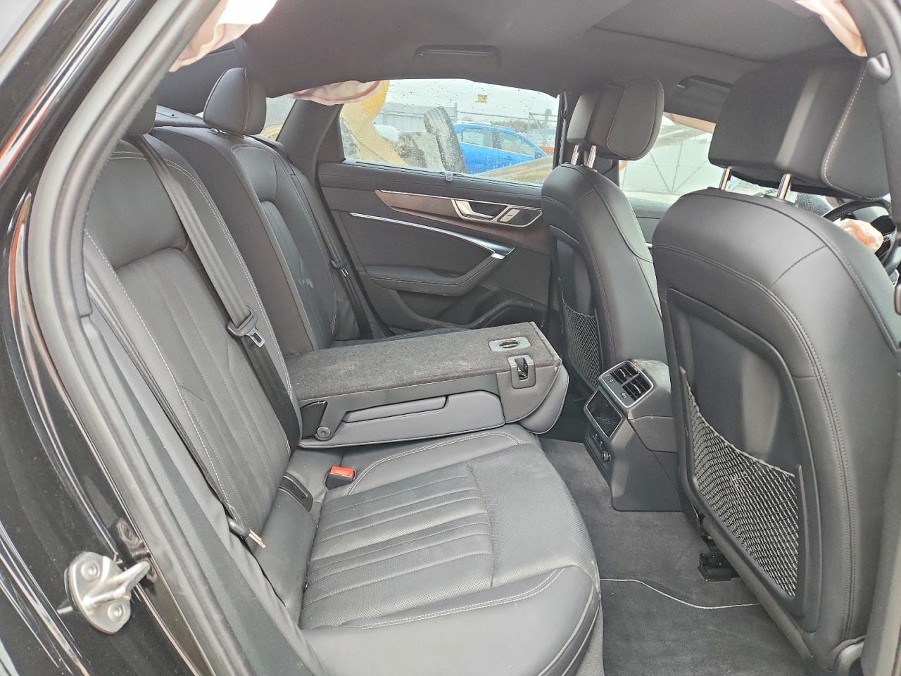 Audi A6 Prestige