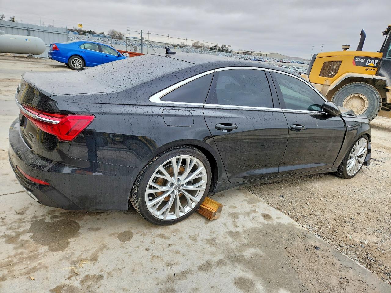 Audi A6 Prestige