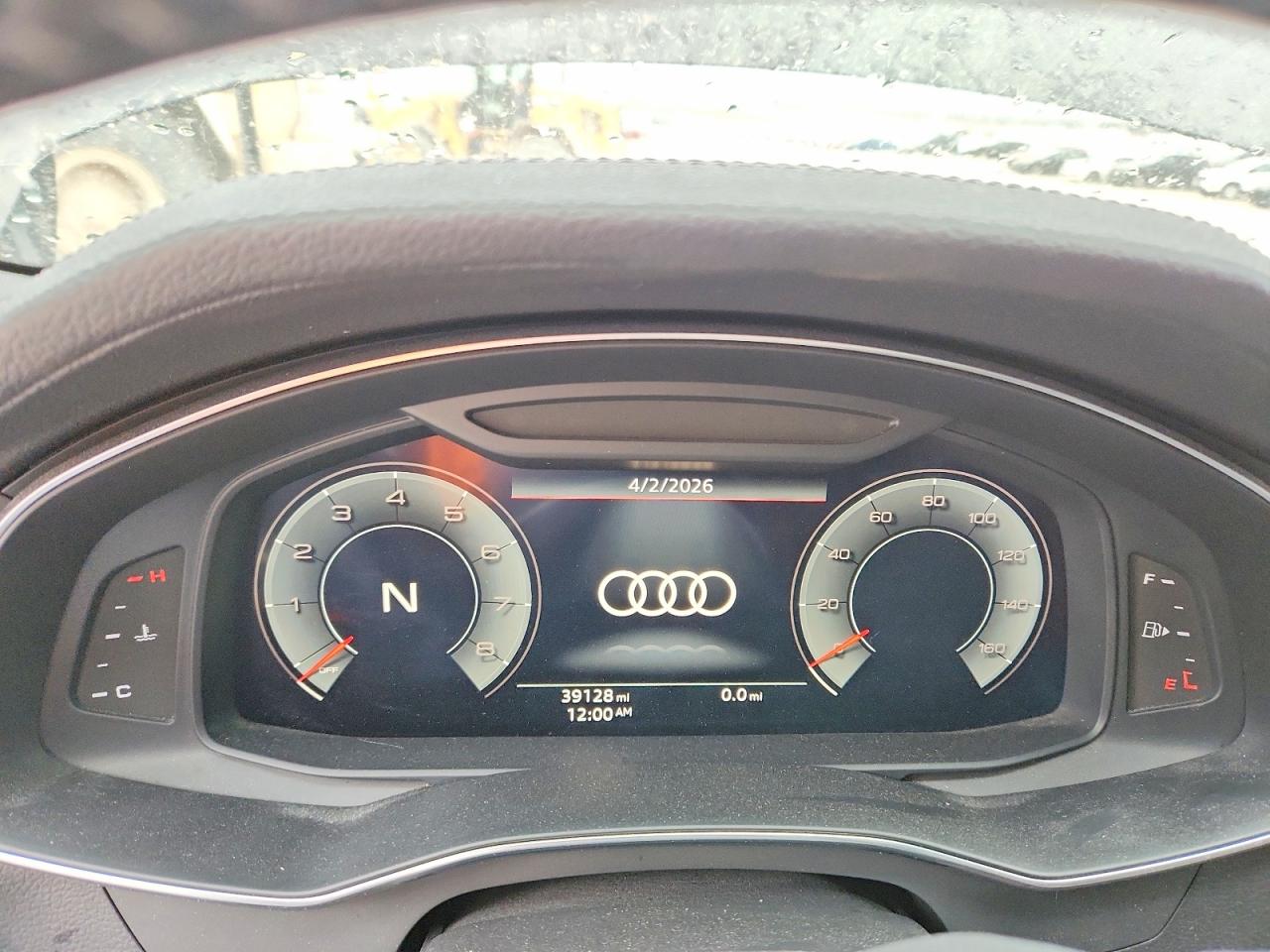 Audi A6 Prestige