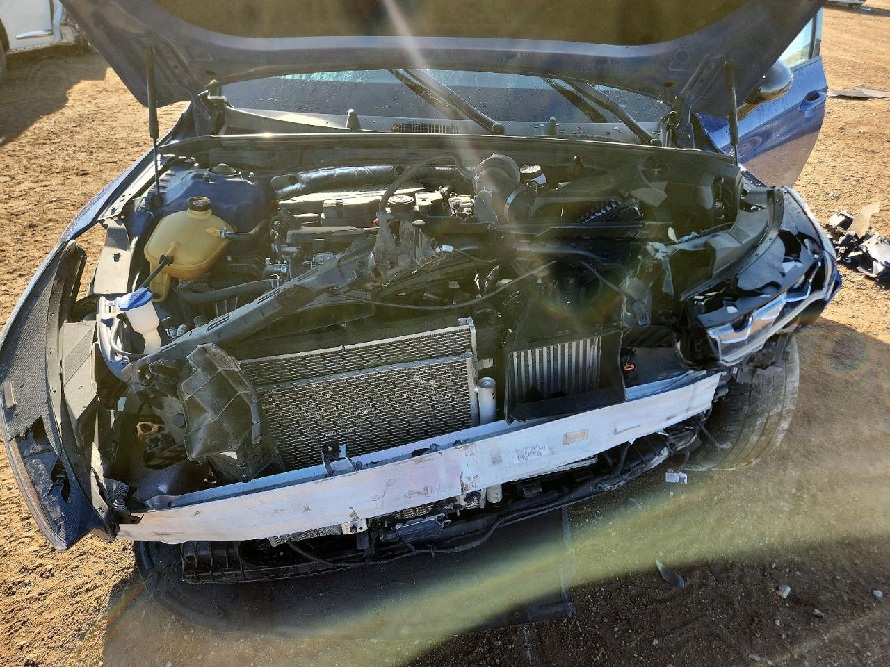 Kia K5 Gt Line