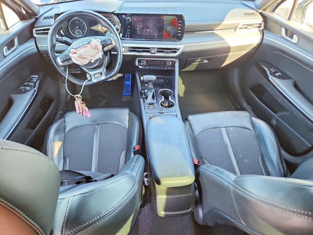 Kia K5 Gt Line