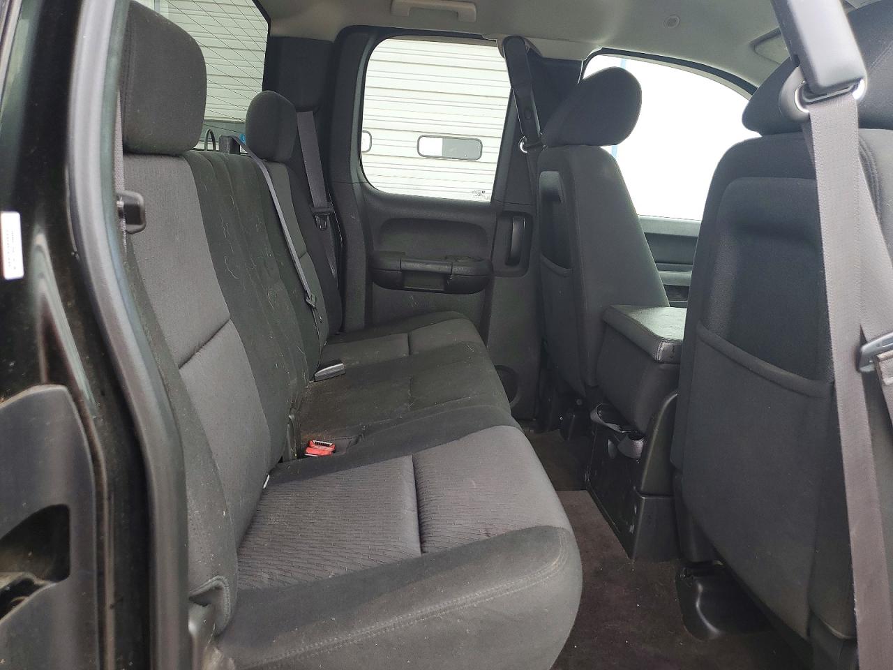 GMC Sierra K1500 Sle