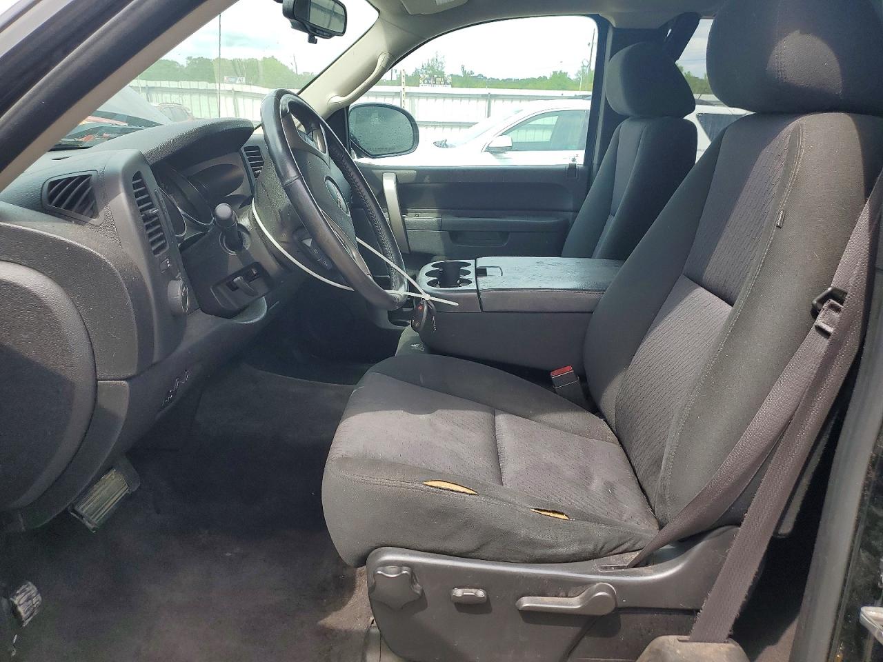 GMC Sierra K1500 Sle
